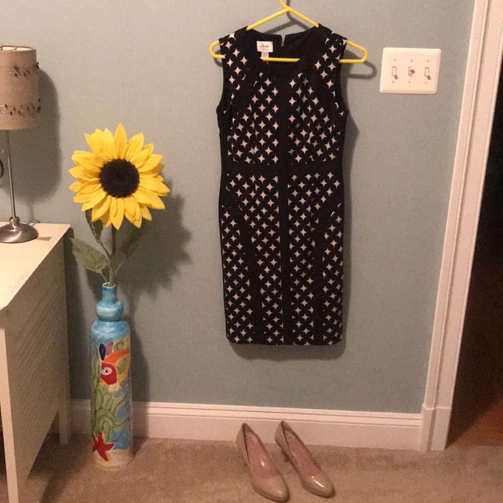 NWOT DM Collection dress.